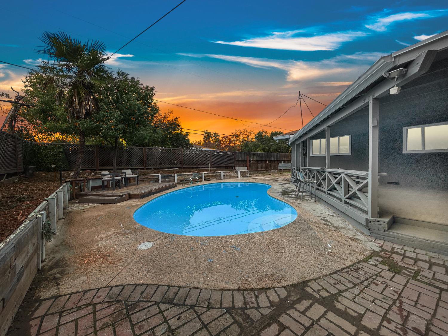 4741 N Bengston Ave, Fresno, CA 93705