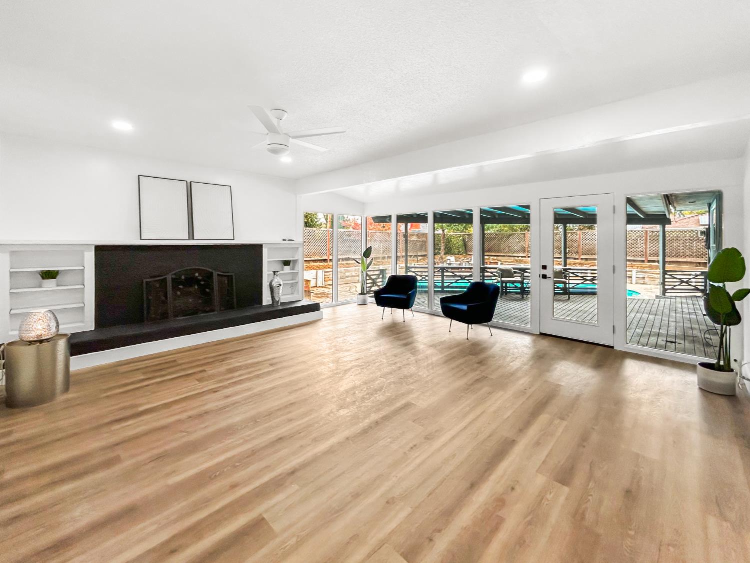 4741 N Bengston Ave, Fresno, CA 93705