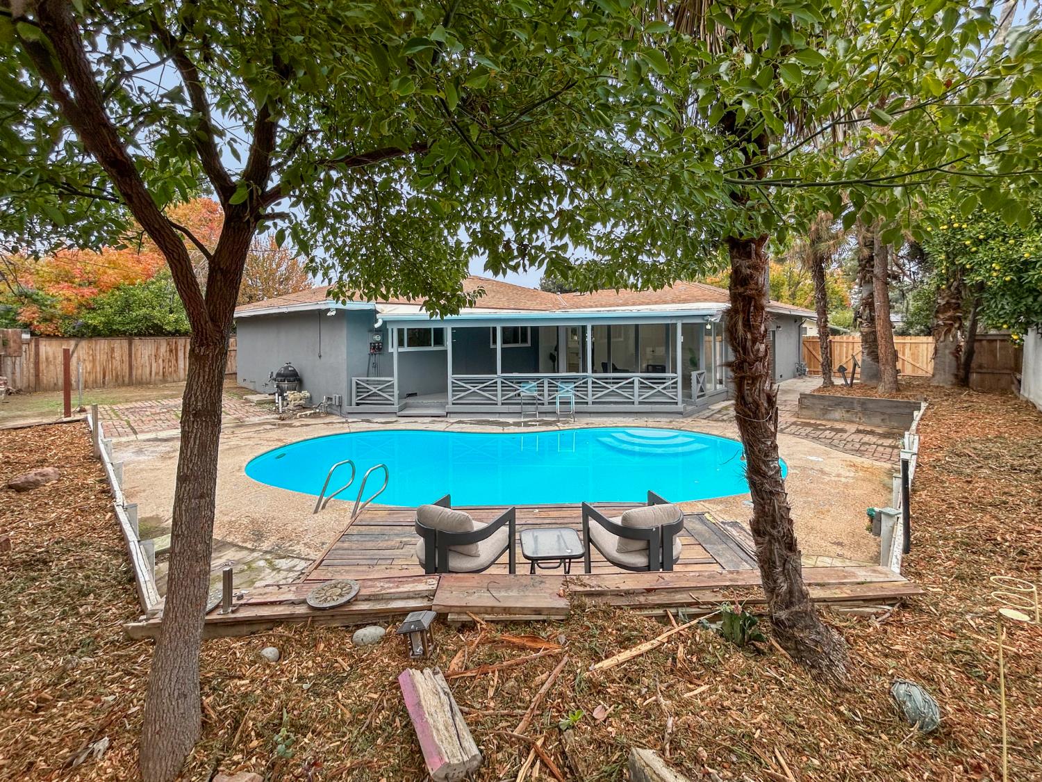 4741 N Bengston Ave, Fresno, CA 93705