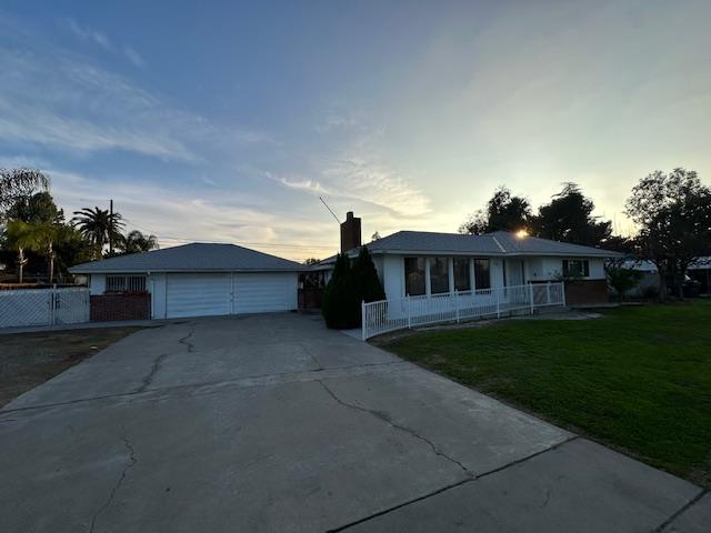4984 Belmont Ave, Fresno, CA 93727