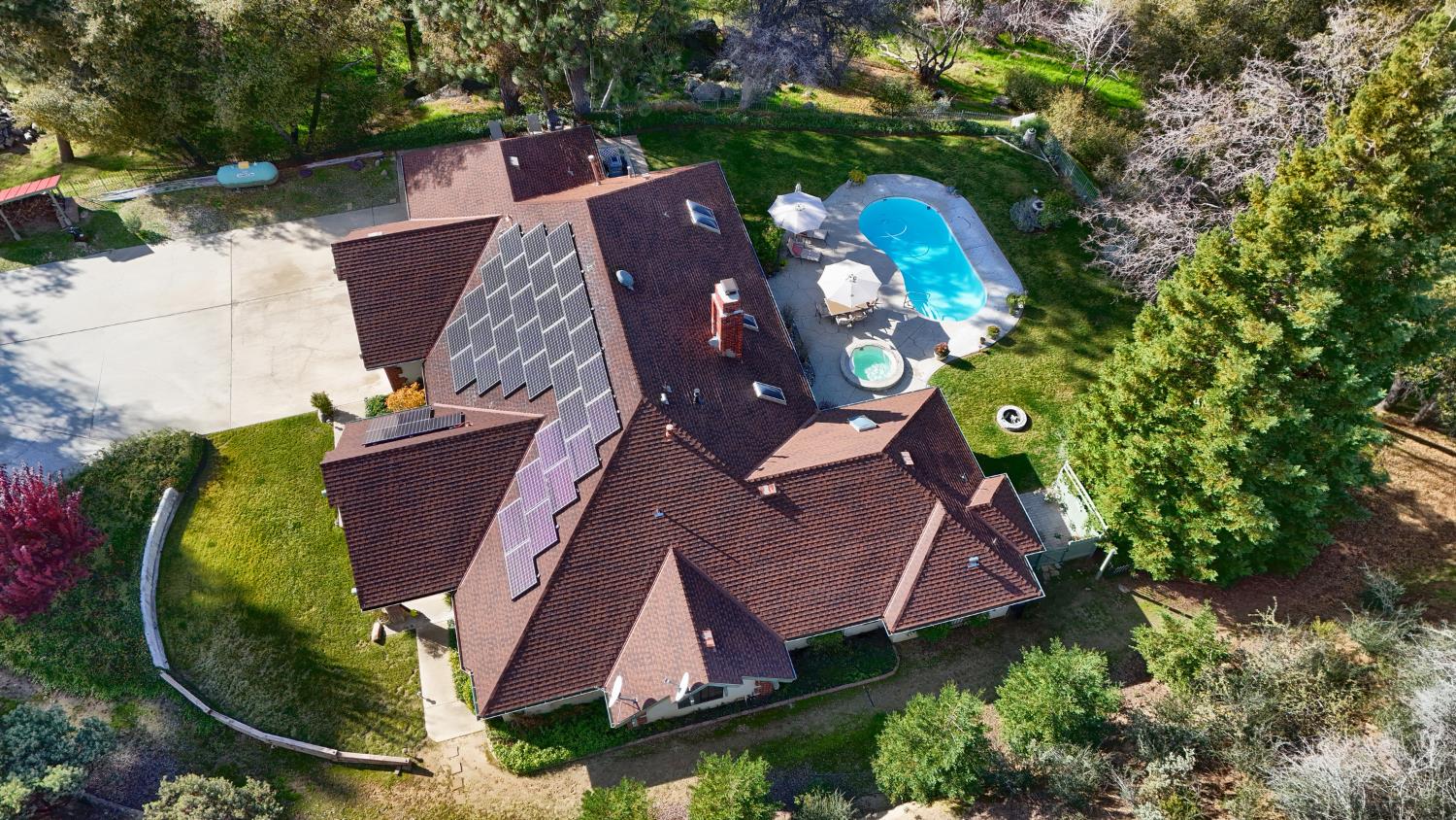 49873 Sunset Dr, Coarsegold, CA 93614