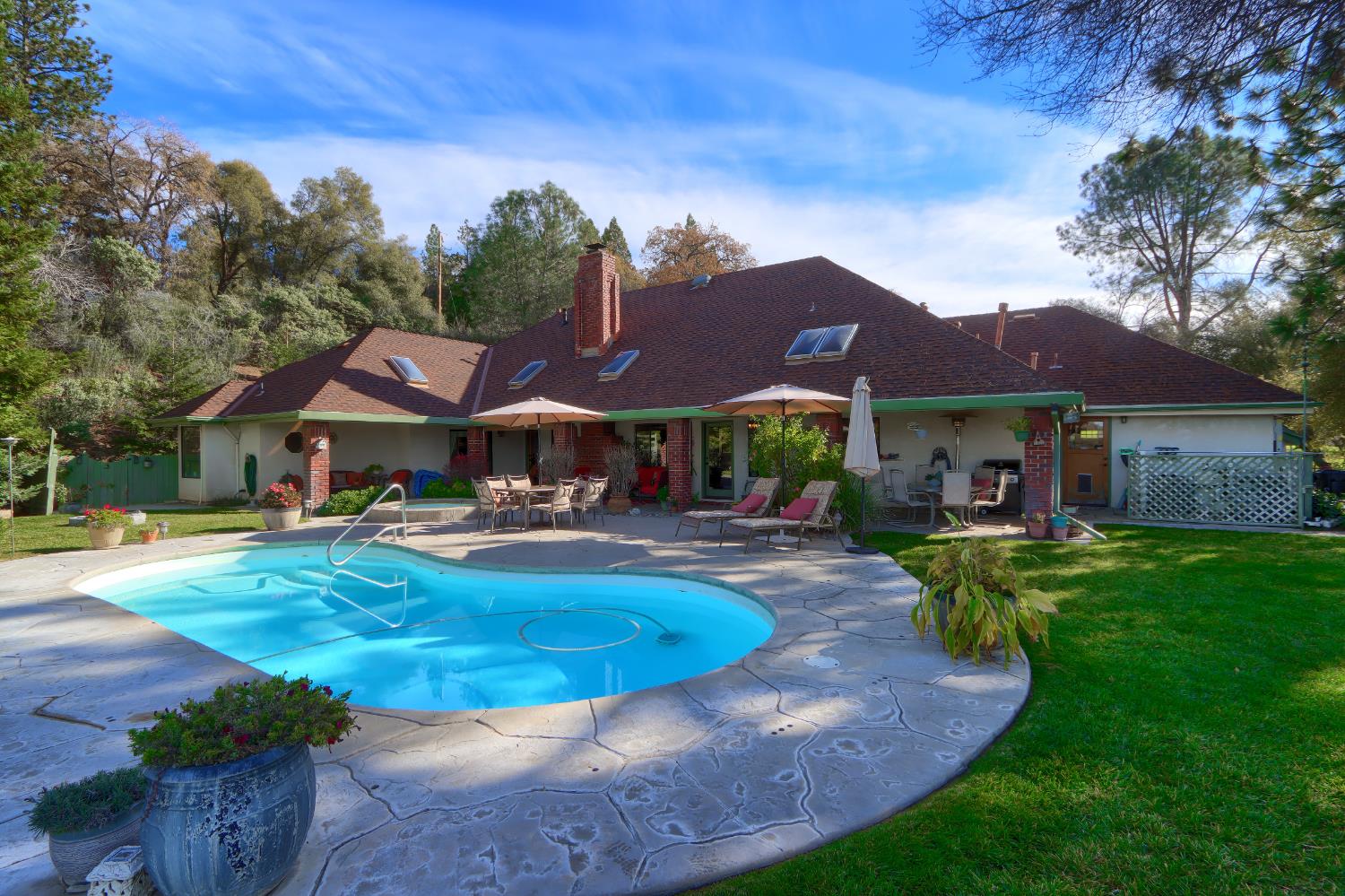 49873 Sunset Dr, Coarsegold, CA 93614