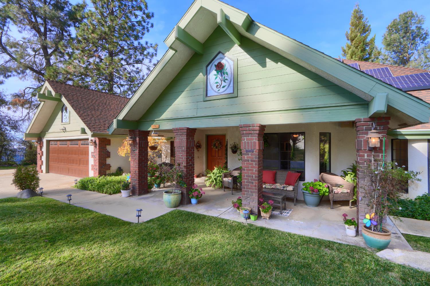 49873 Sunset Dr, Coarsegold, CA 93614