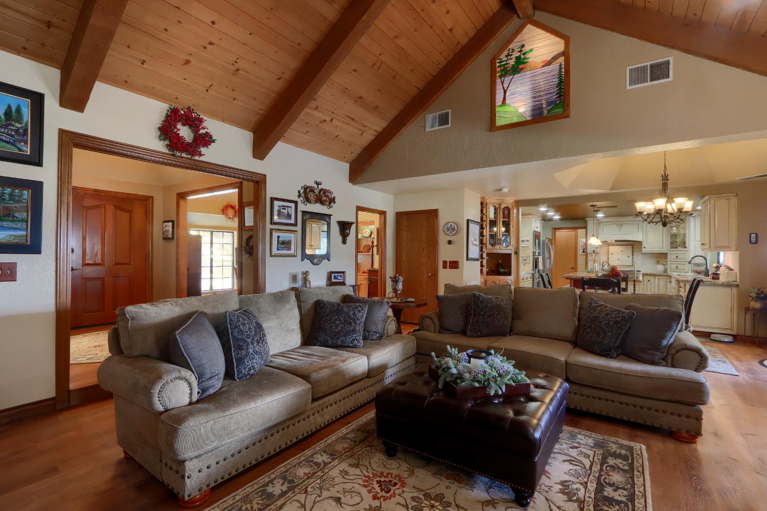 49873 Sunset Dr, Coarsegold, CA 93614