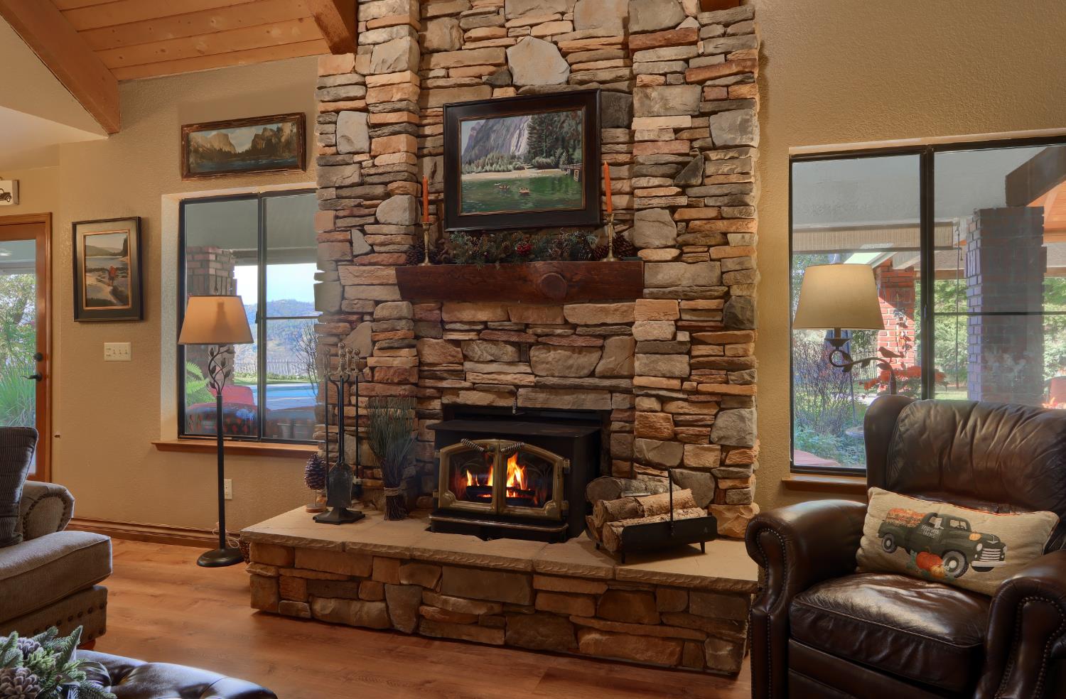 49873 Sunset Dr, Coarsegold, CA 93614