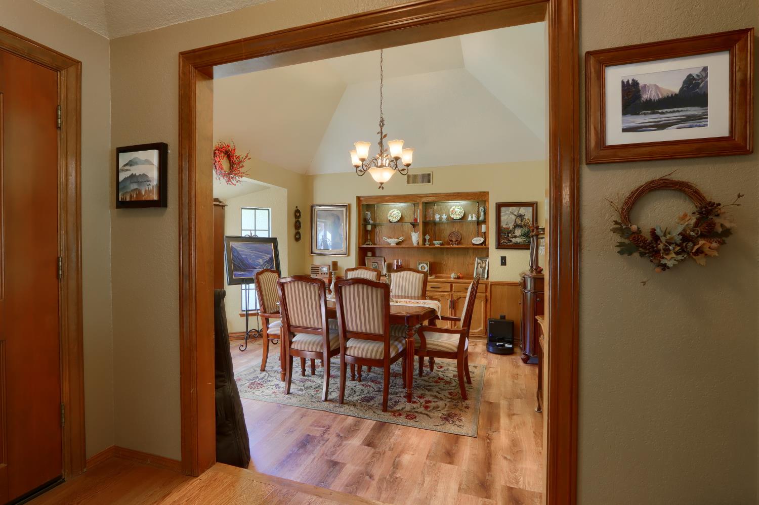 49873 Sunset Dr, Coarsegold, CA 93614