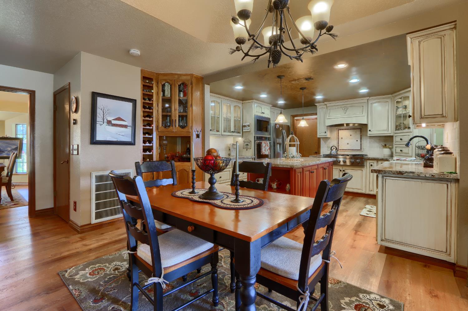 49873 Sunset Dr, Coarsegold, CA 93614