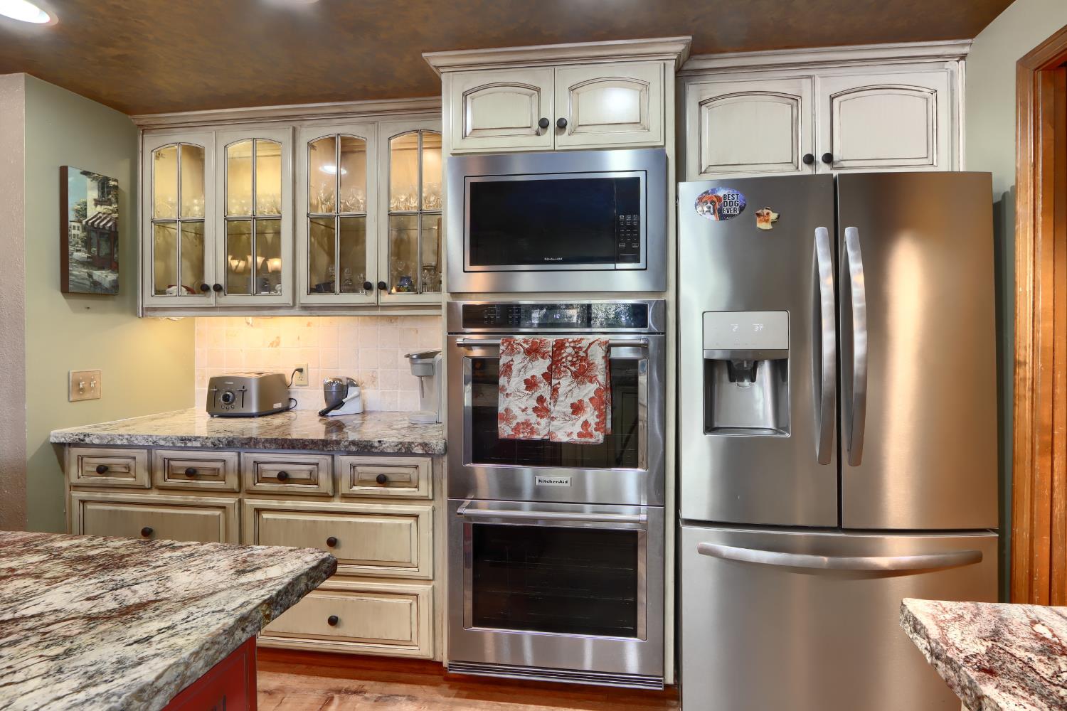 49873 Sunset Dr, Coarsegold, CA 93614