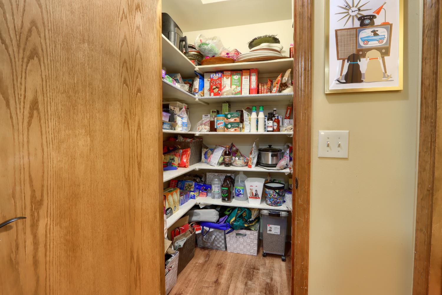 49873 Sunset Dr, Coarsegold, CA 93614