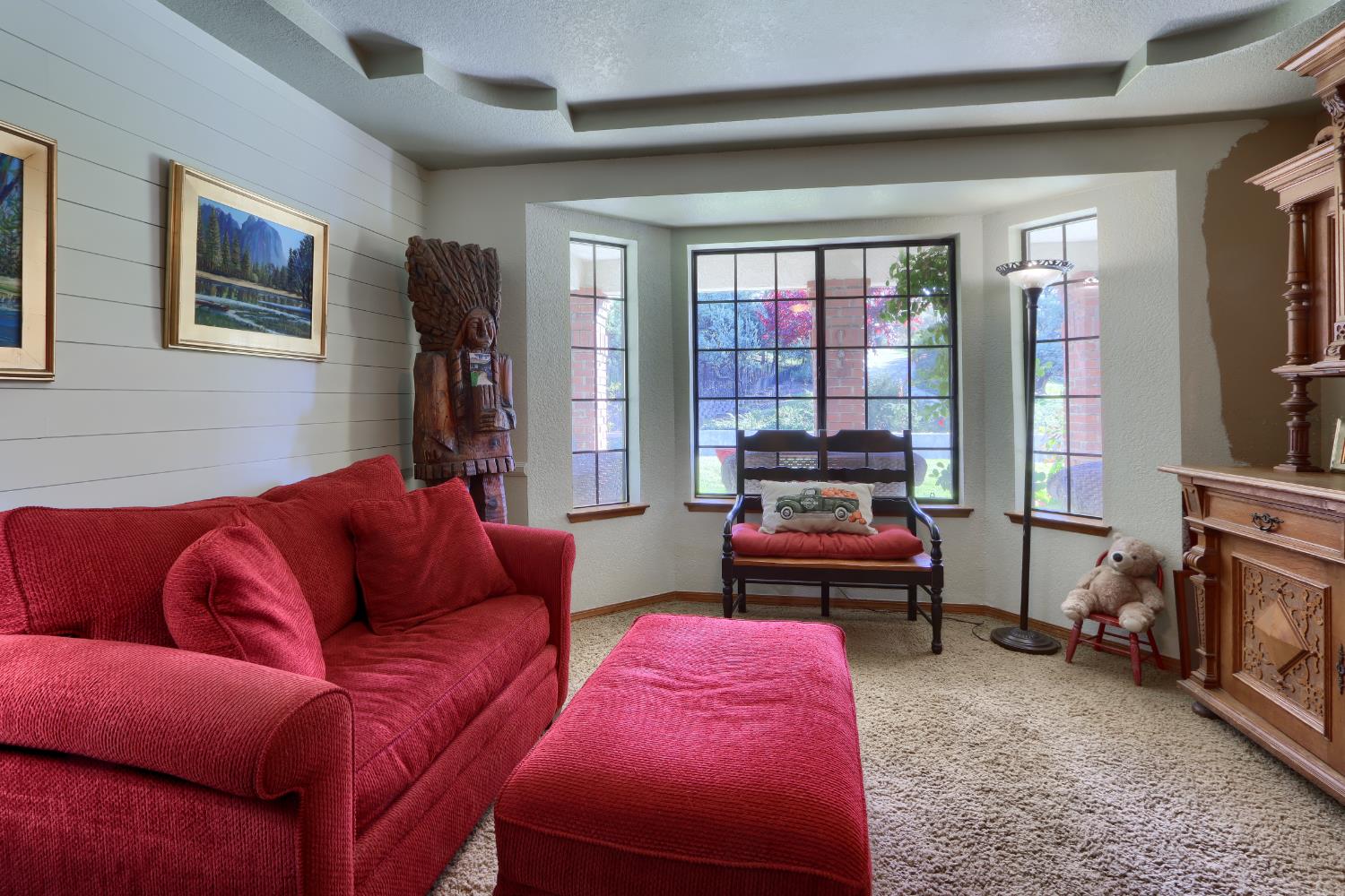 49873 Sunset Dr, Coarsegold, CA 93614