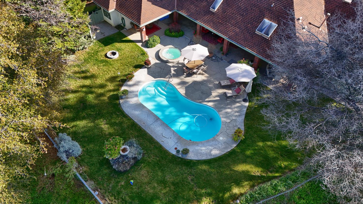 49873 Sunset Dr, Coarsegold, CA 93614