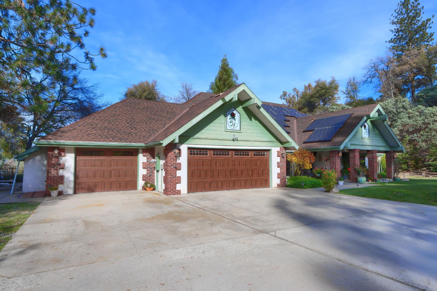 49873 Sunset Dr, Coarsegold, CA 93614