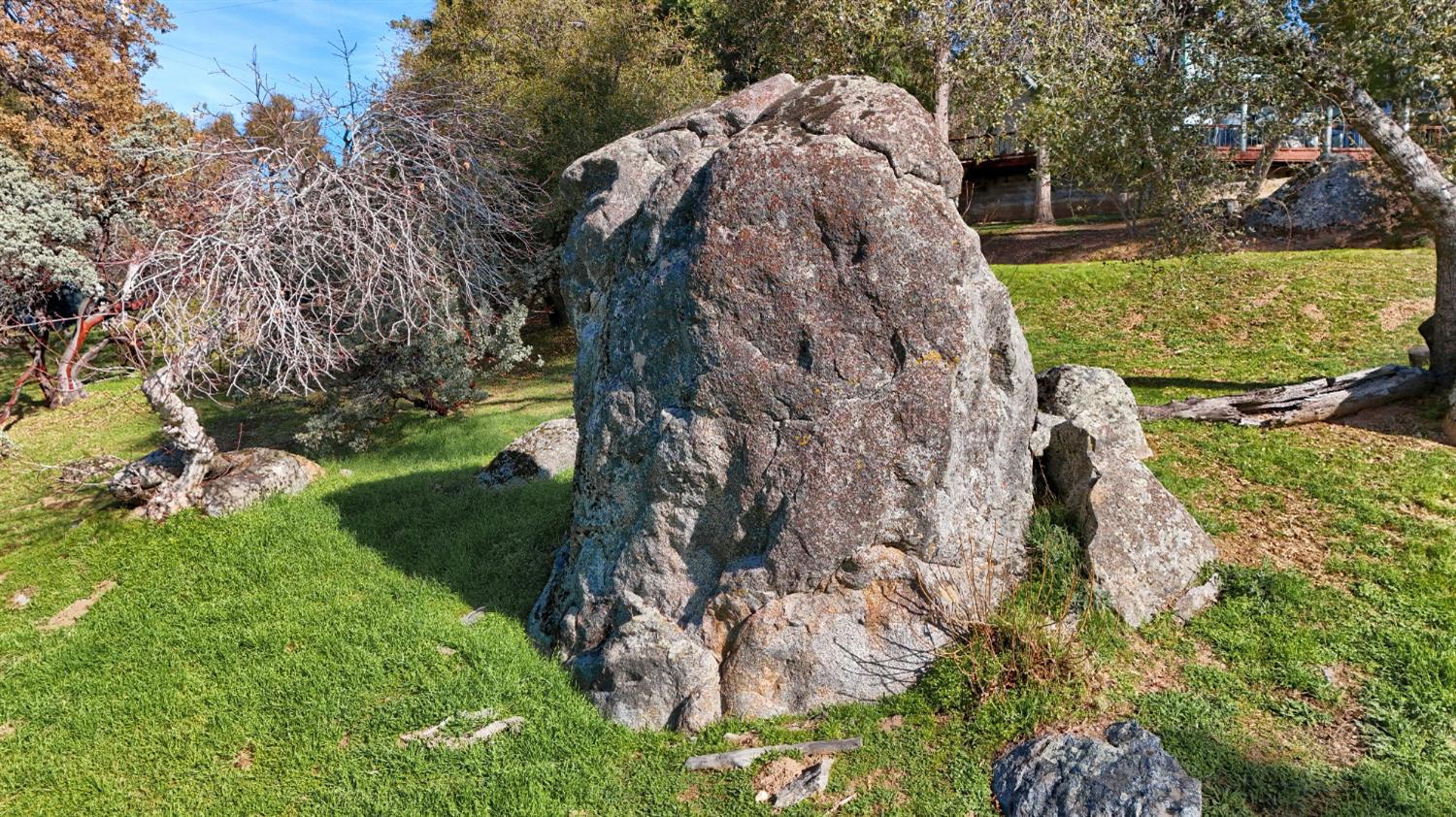 49873 Sunset Dr, Coarsegold, CA 93614