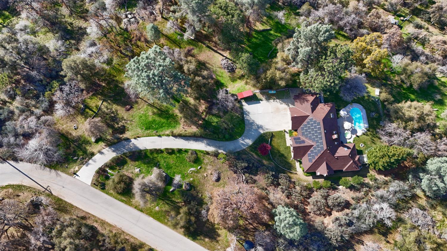 49873 Sunset Dr, Coarsegold, CA 93614