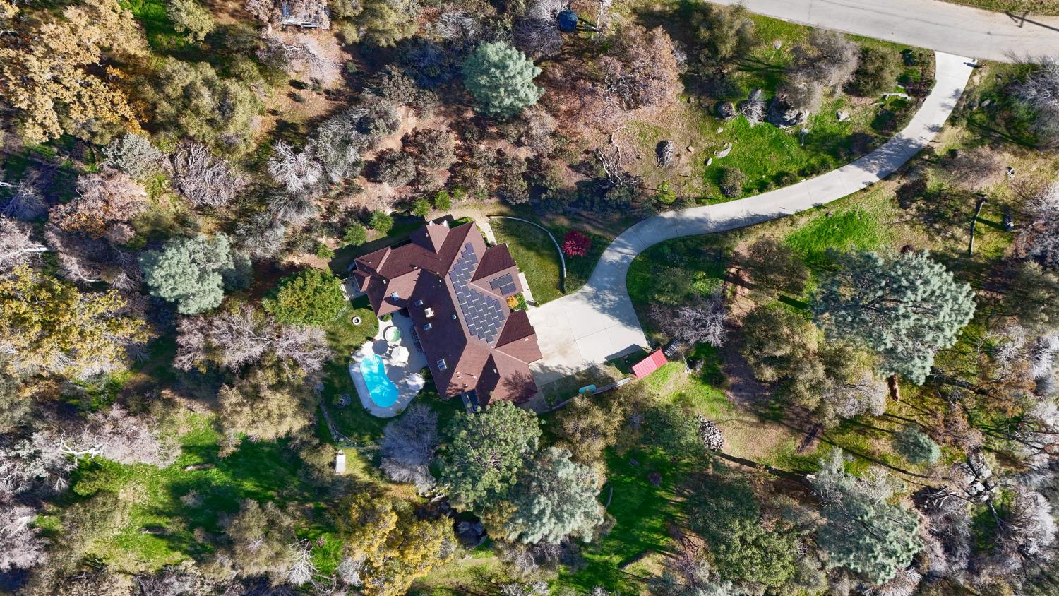 49873 Sunset Dr, Coarsegold, CA 93614