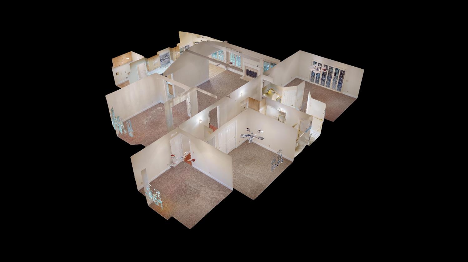 6317 N Marks Ave, Fresno, CA 93711