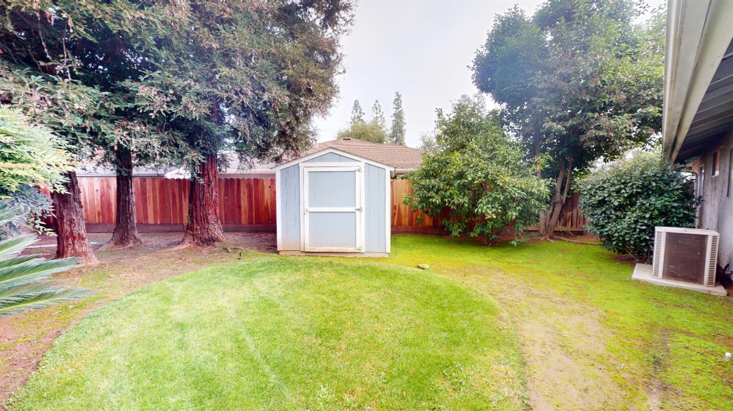 6317 N Marks Ave, Fresno, CA 93711