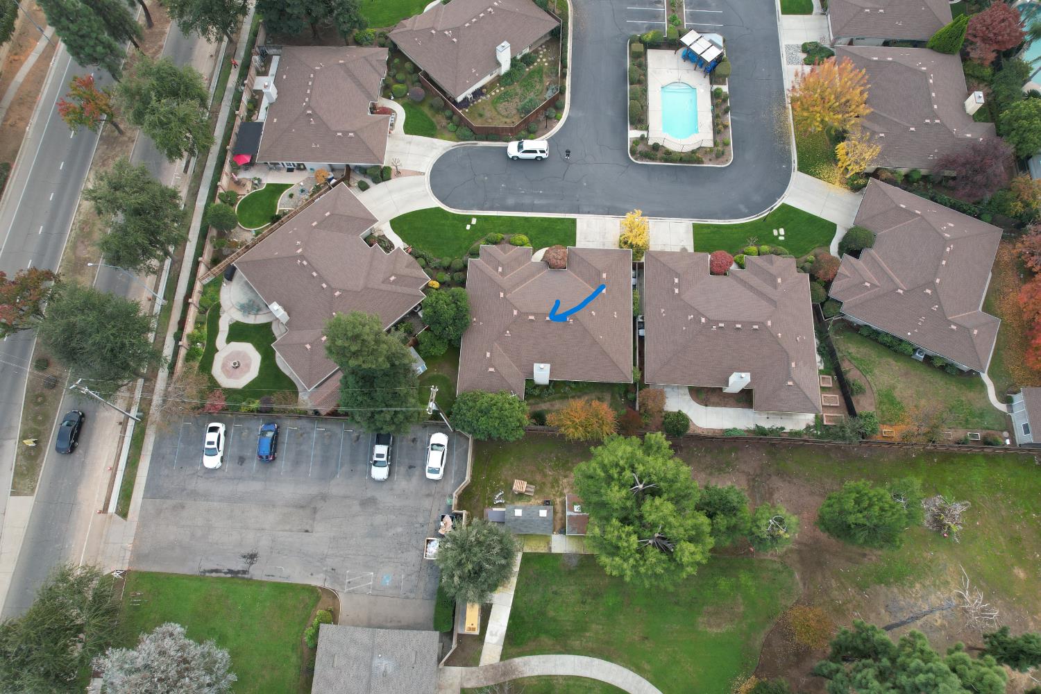 6317 N Marks Ave, Fresno, CA 93711