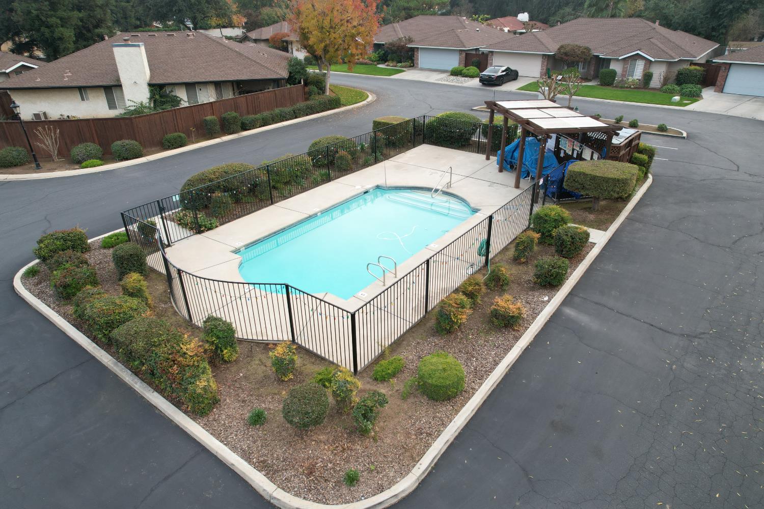 6317 N Marks Ave, Fresno, CA 93711