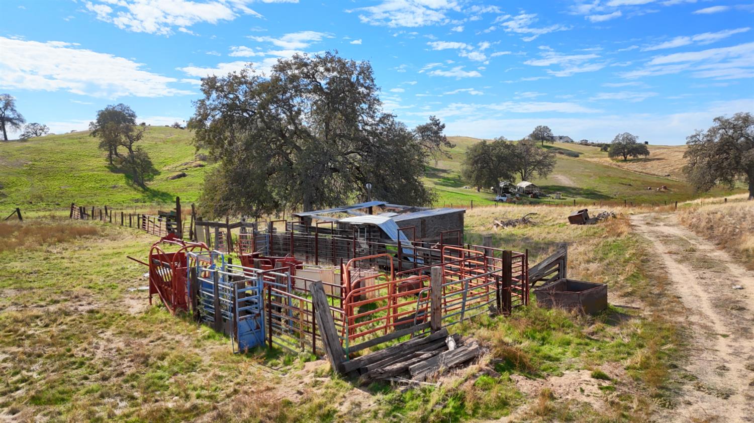120 AC Millstream, Coarsegold, CA 93614