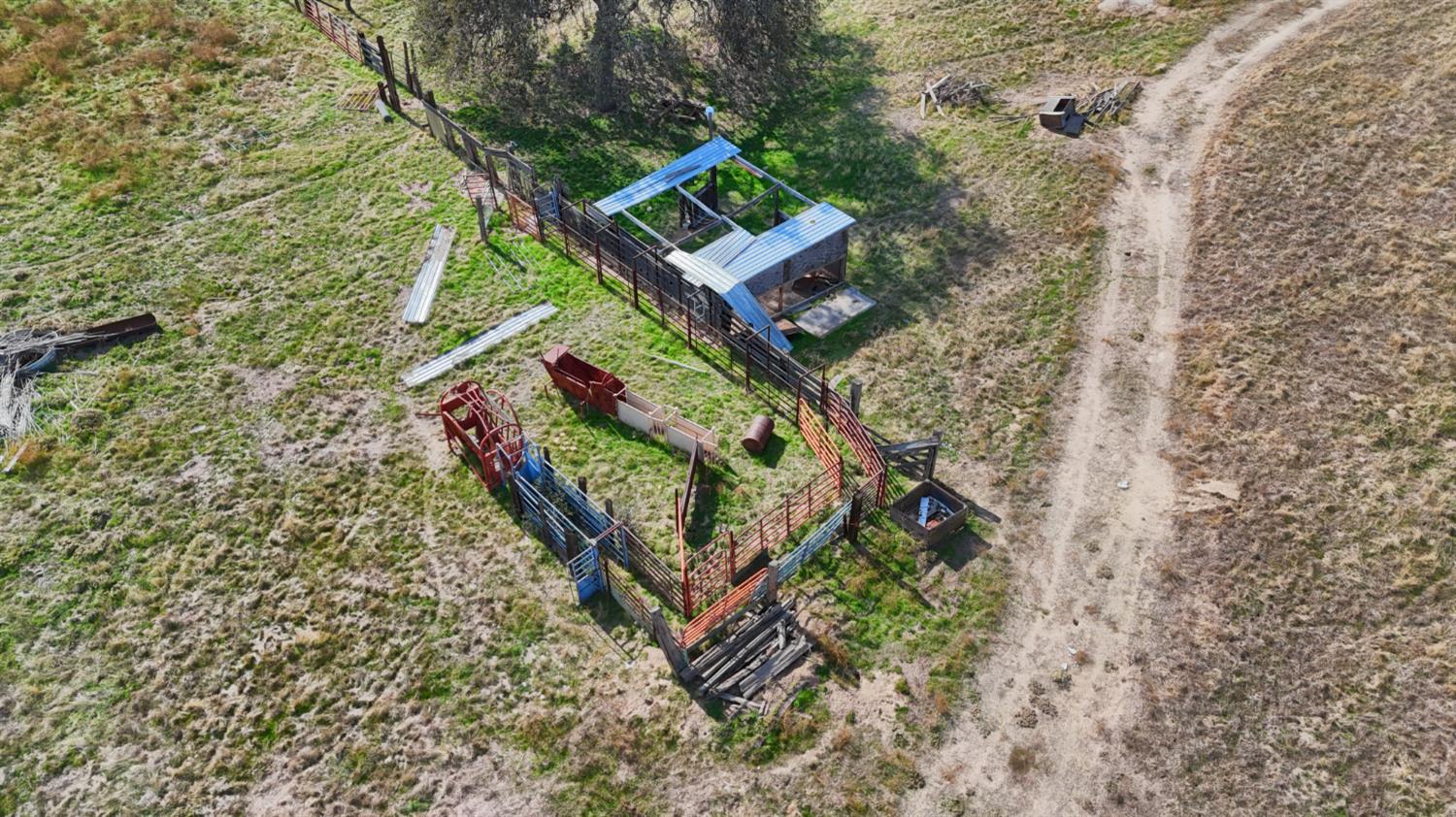 120 AC Millstream, Coarsegold, CA 93614