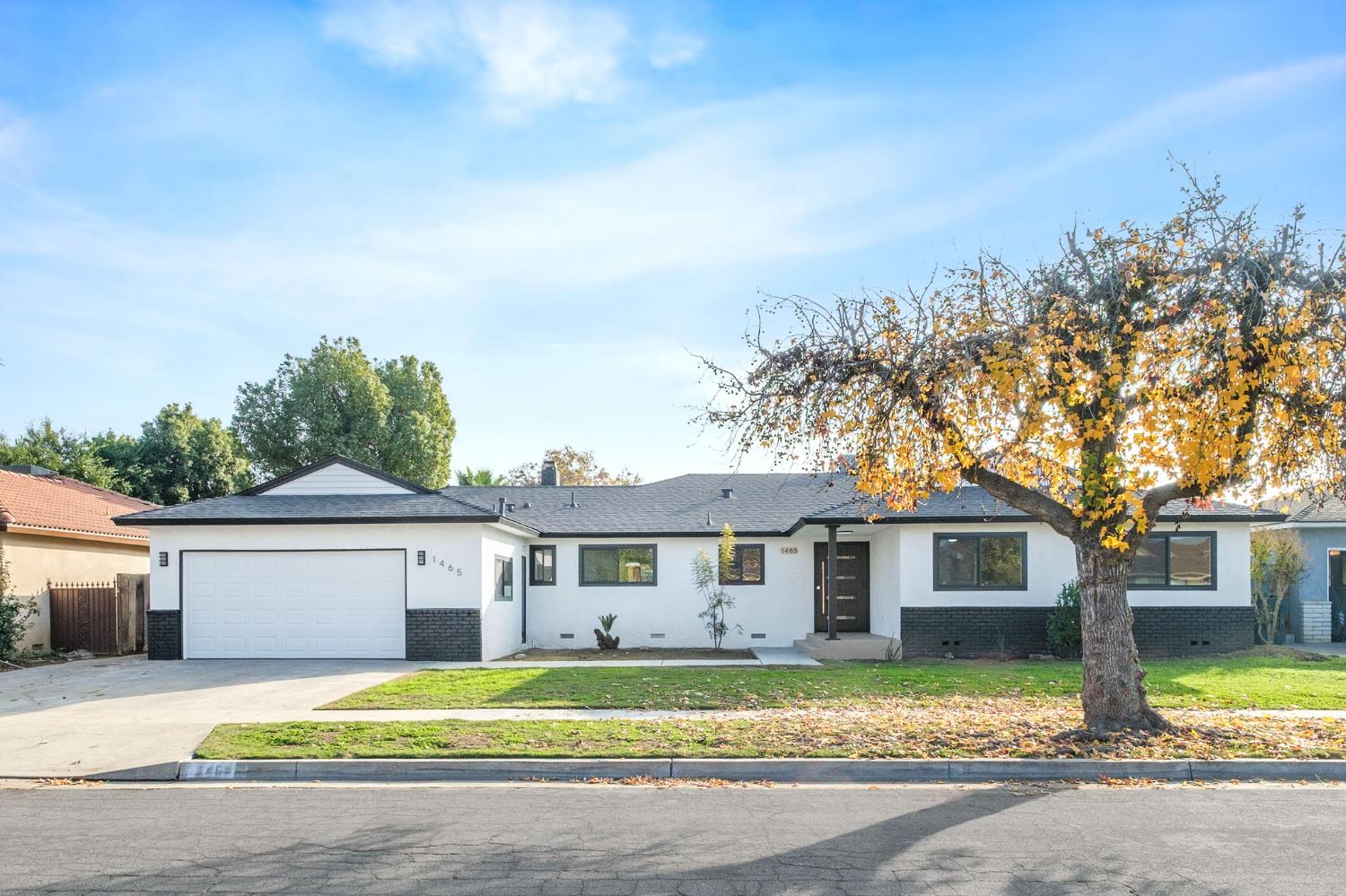1465 E Escalon Ave, Fresno, CA 93710