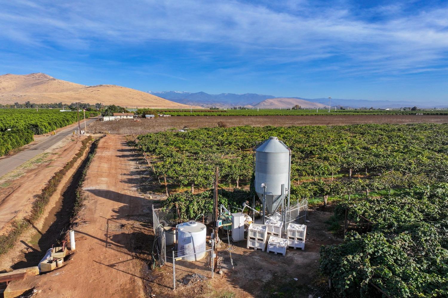 0 0 Avenue 396, Cutler, CA 93615