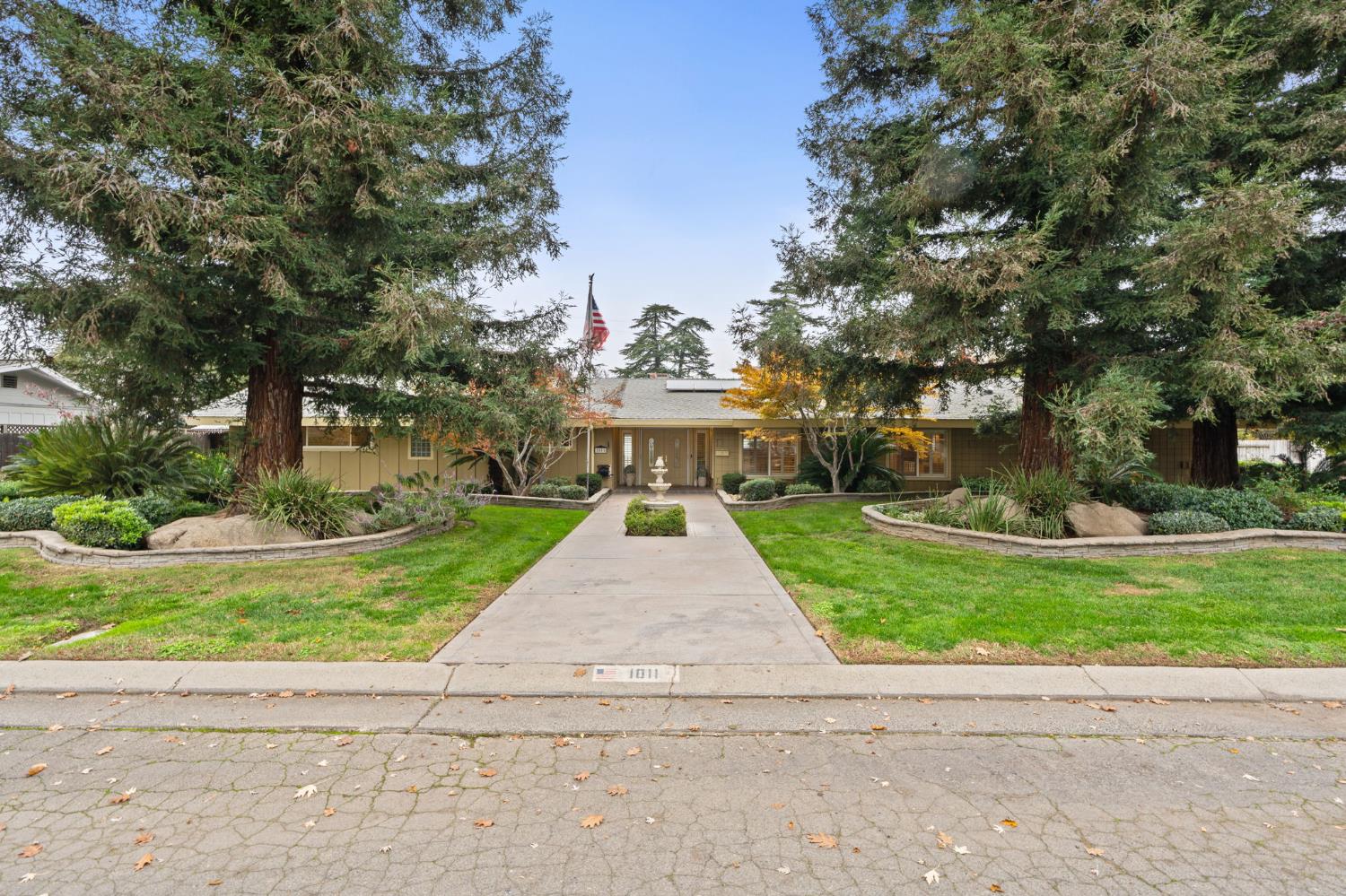 1011 Wyoming Dr, Merced, CA 95340