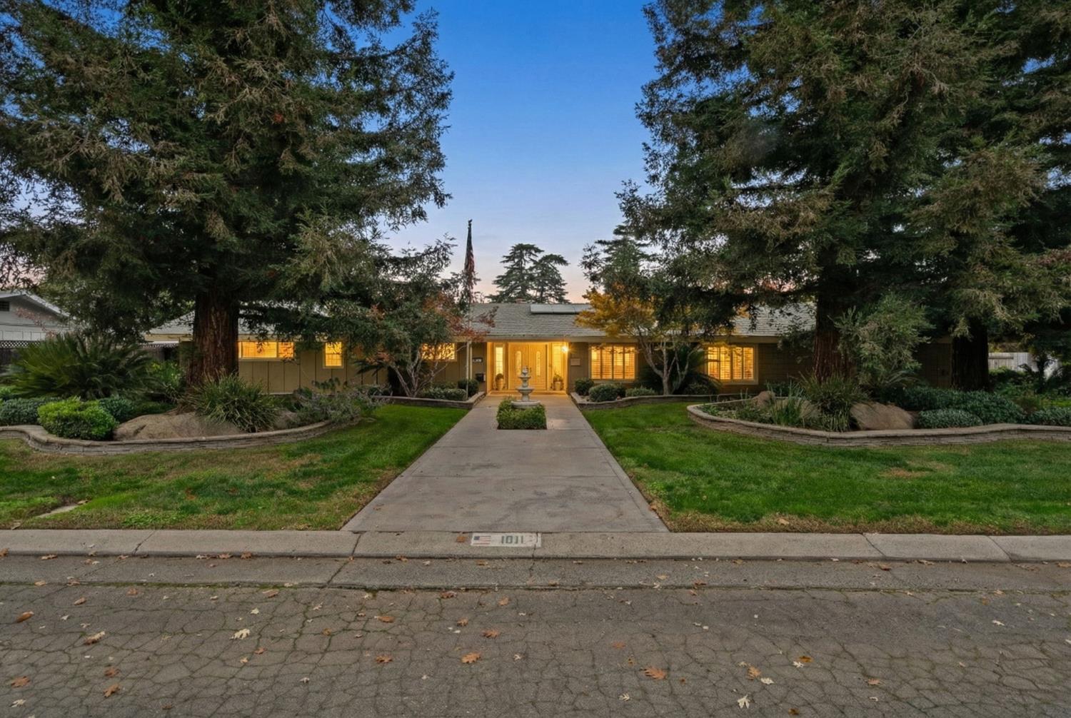 1011 Wyoming Dr, Merced, CA 95340