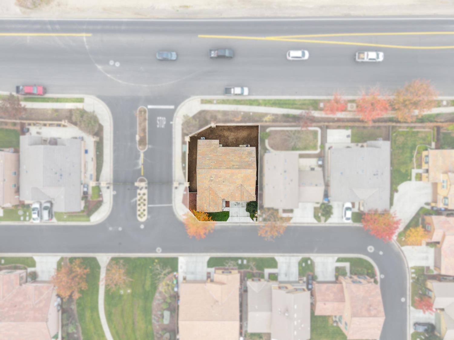 1798 Ambassador Way, Hanford, CA 93230