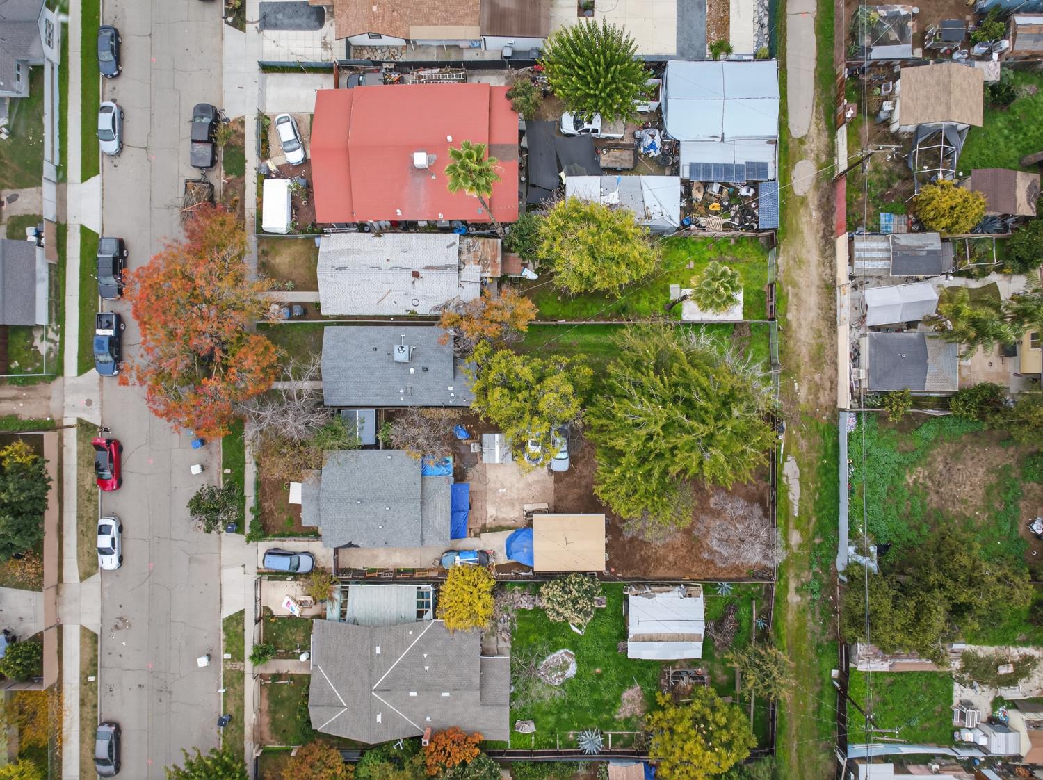 3231 E Townsend Ave, Fresno, CA 93702