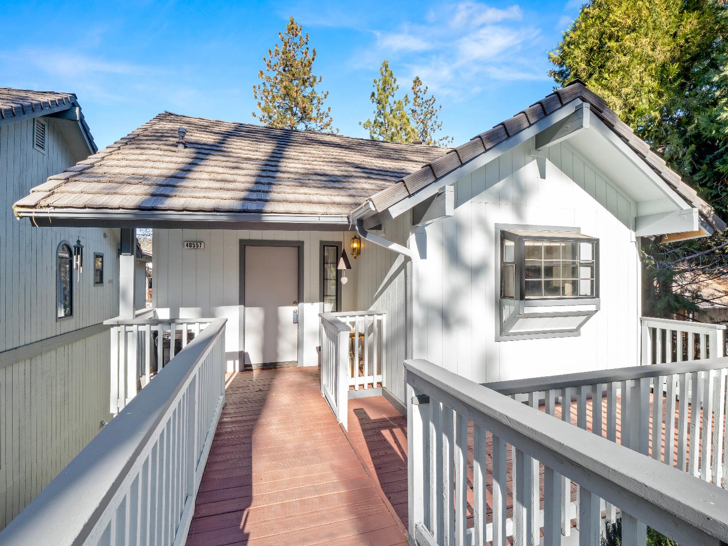 40557 Saddleback Rd, Bass Lake, CA 93604