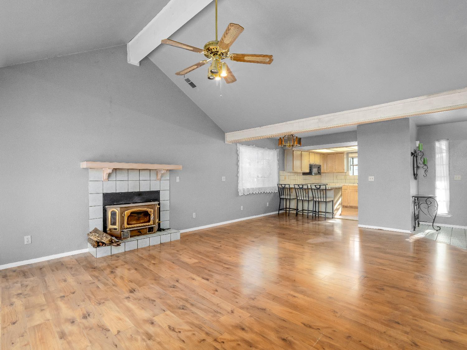 40557 Saddleback Rd, Bass Lake, CA 93604