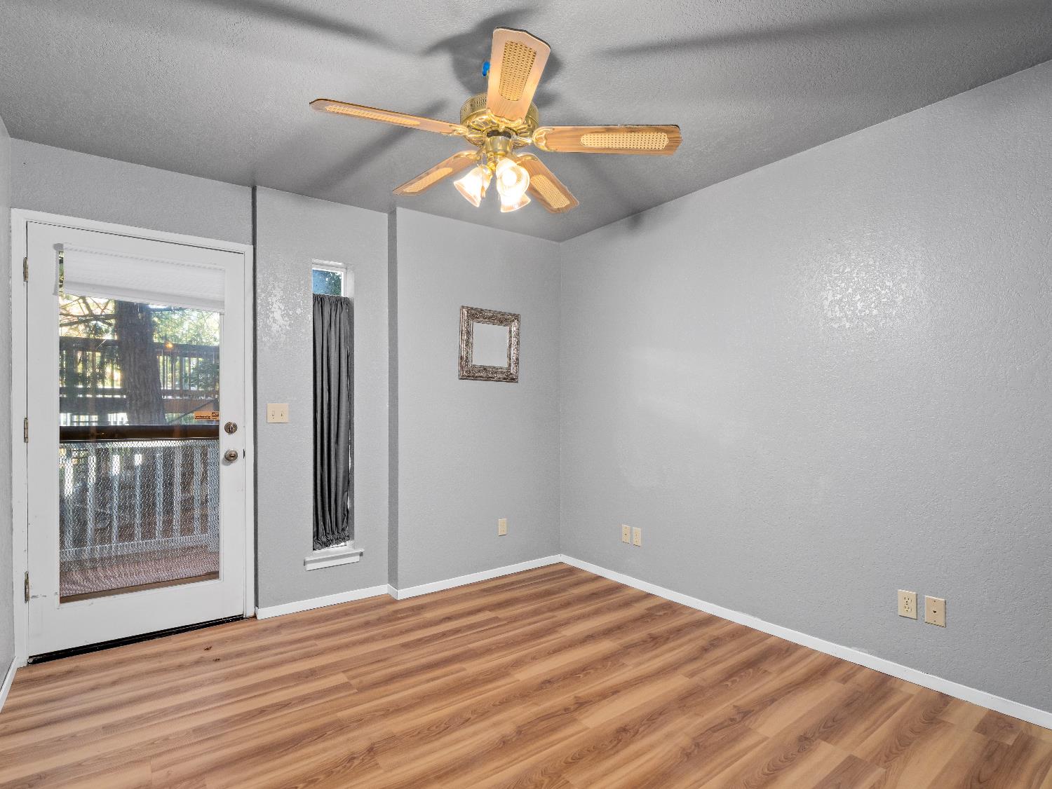 40557 Saddleback Rd, Bass Lake, CA 93604