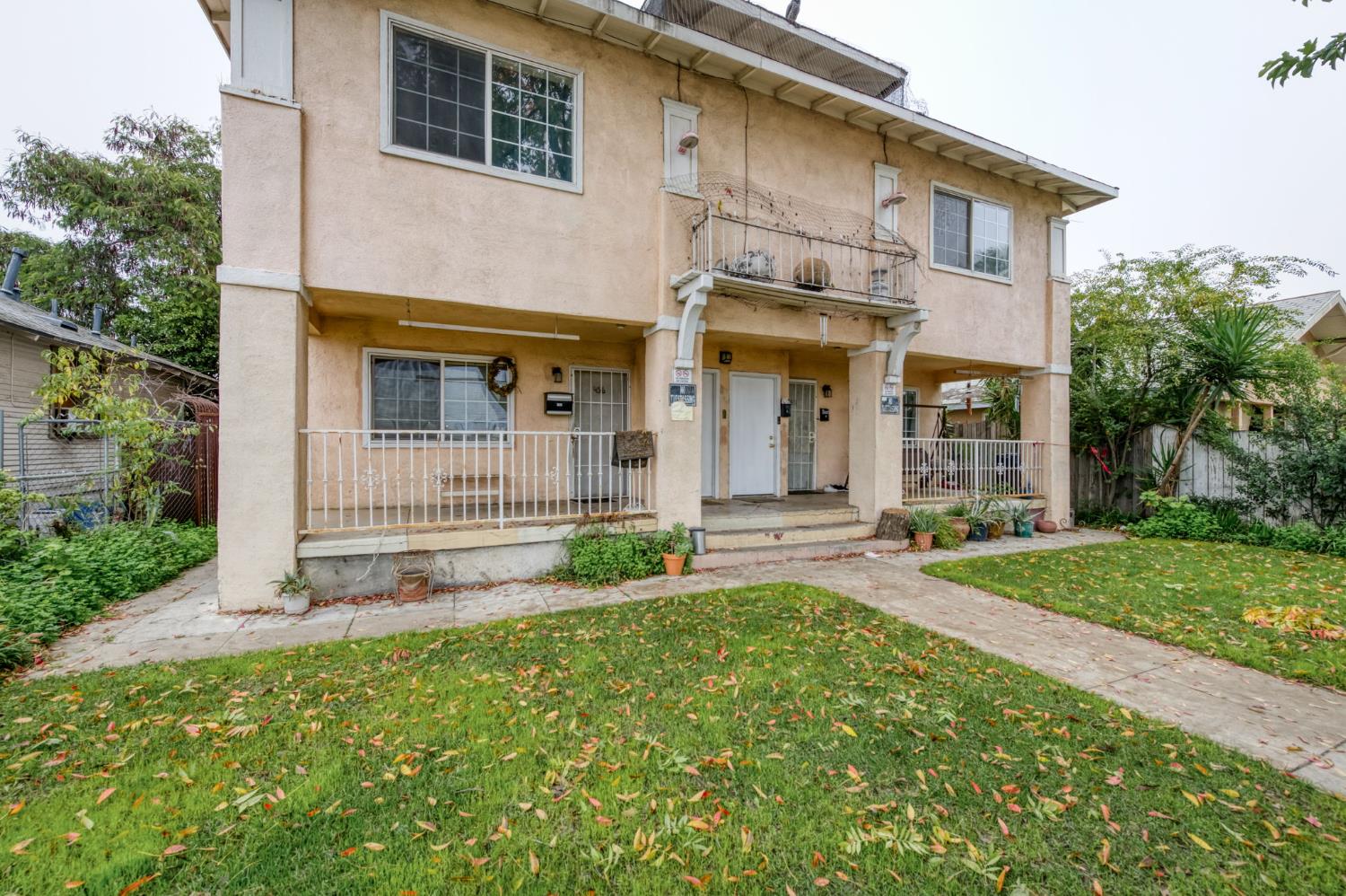 450 N Effie St, Fresno, CA 93701