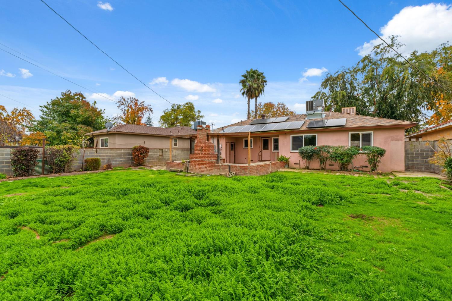 732 W Cortland Ave, Fresno, CA 93705