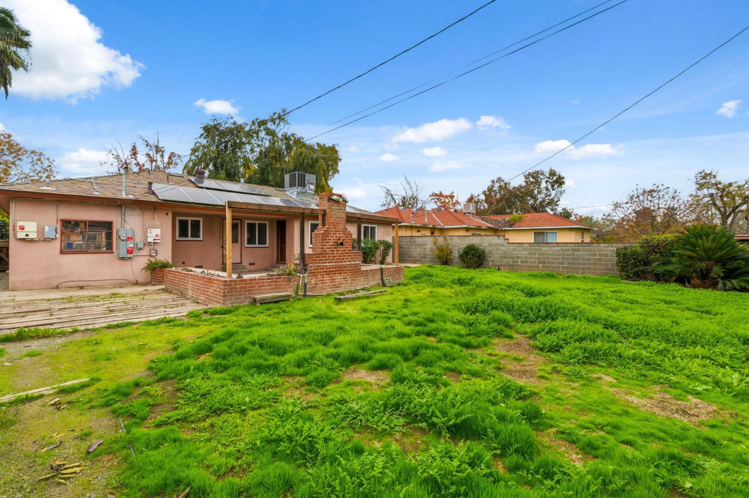 732 W Cortland Ave, Fresno, CA 93705