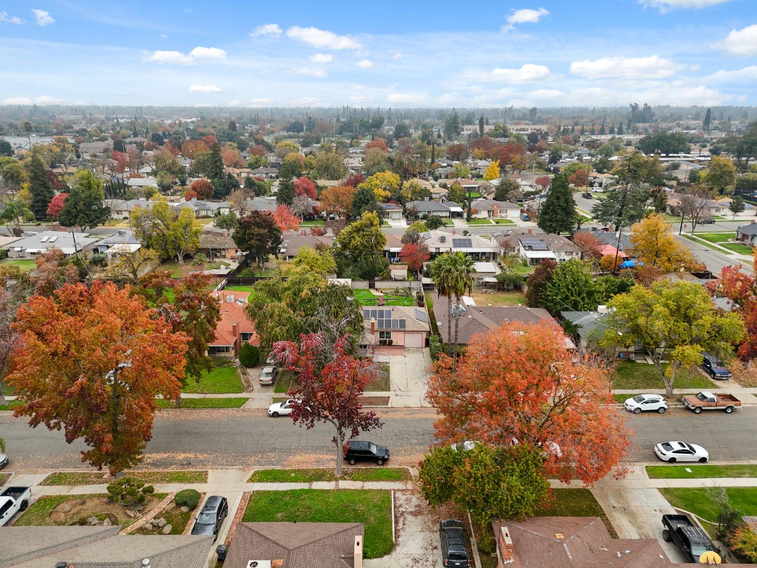 732 W Cortland Ave, Fresno, CA 93705