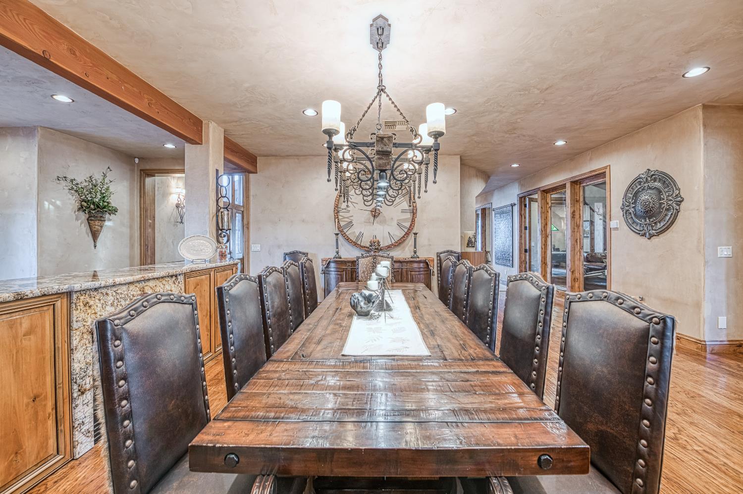 42555 Bretz Point Ln, Shaver Lake, CA 93664