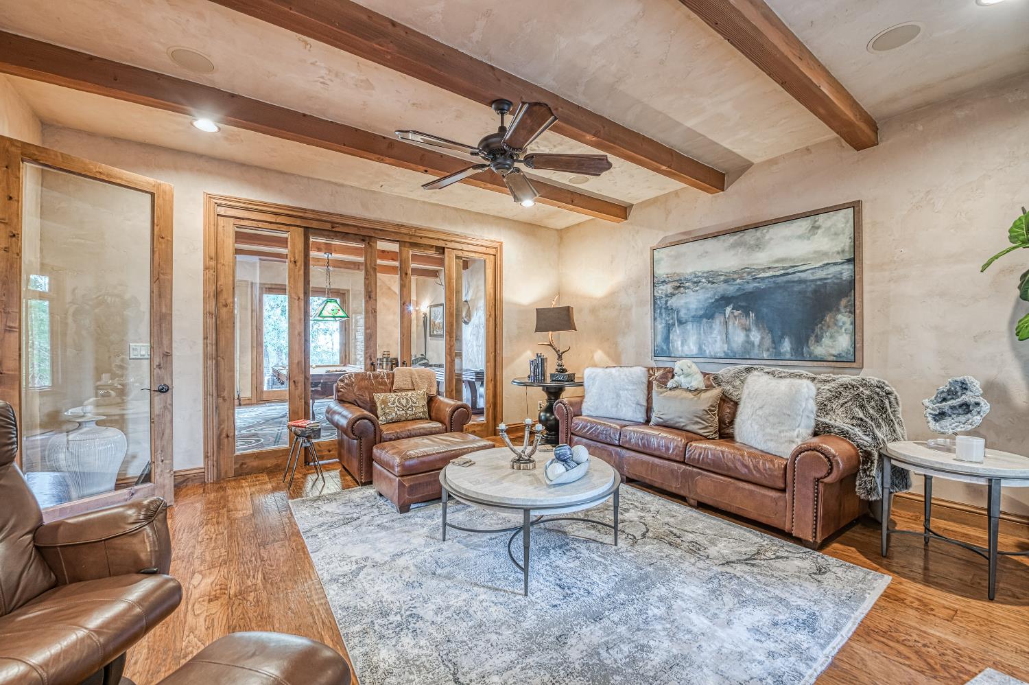 42555 Bretz Point Ln, Shaver Lake, CA 93664