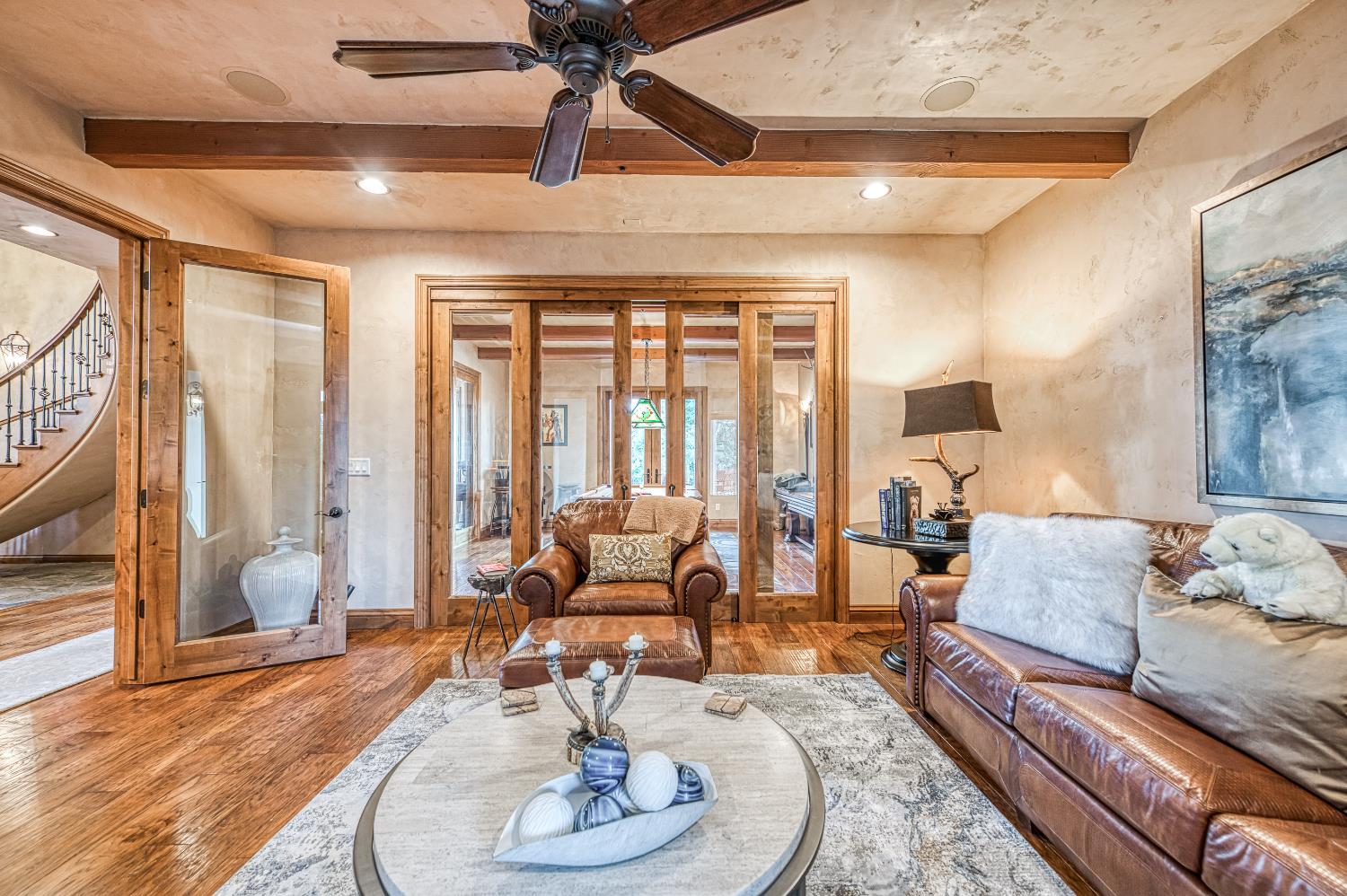 42555 Bretz Point Ln, Shaver Lake, CA 93664