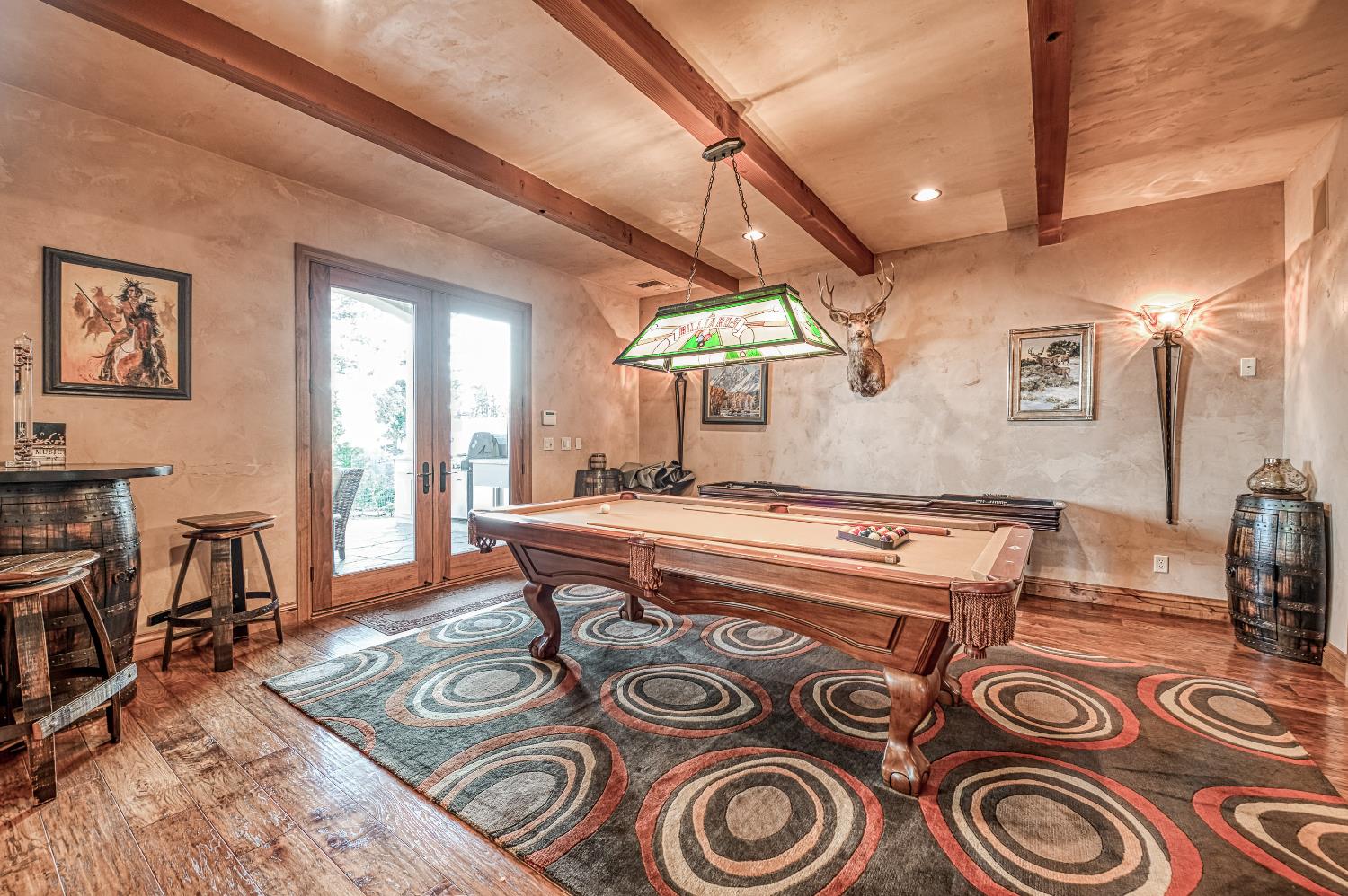 42555 Bretz Point Ln, Shaver Lake, CA 93664