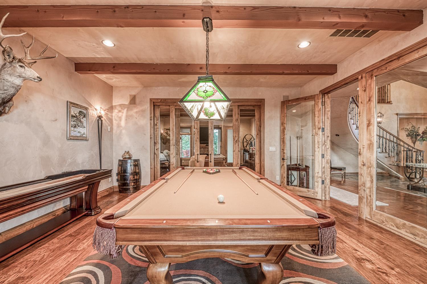 42555 Bretz Point Ln, Shaver Lake, CA 93664