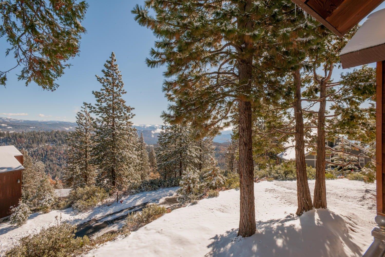 42555 Bretz Point Ln, Shaver Lake, CA 93664