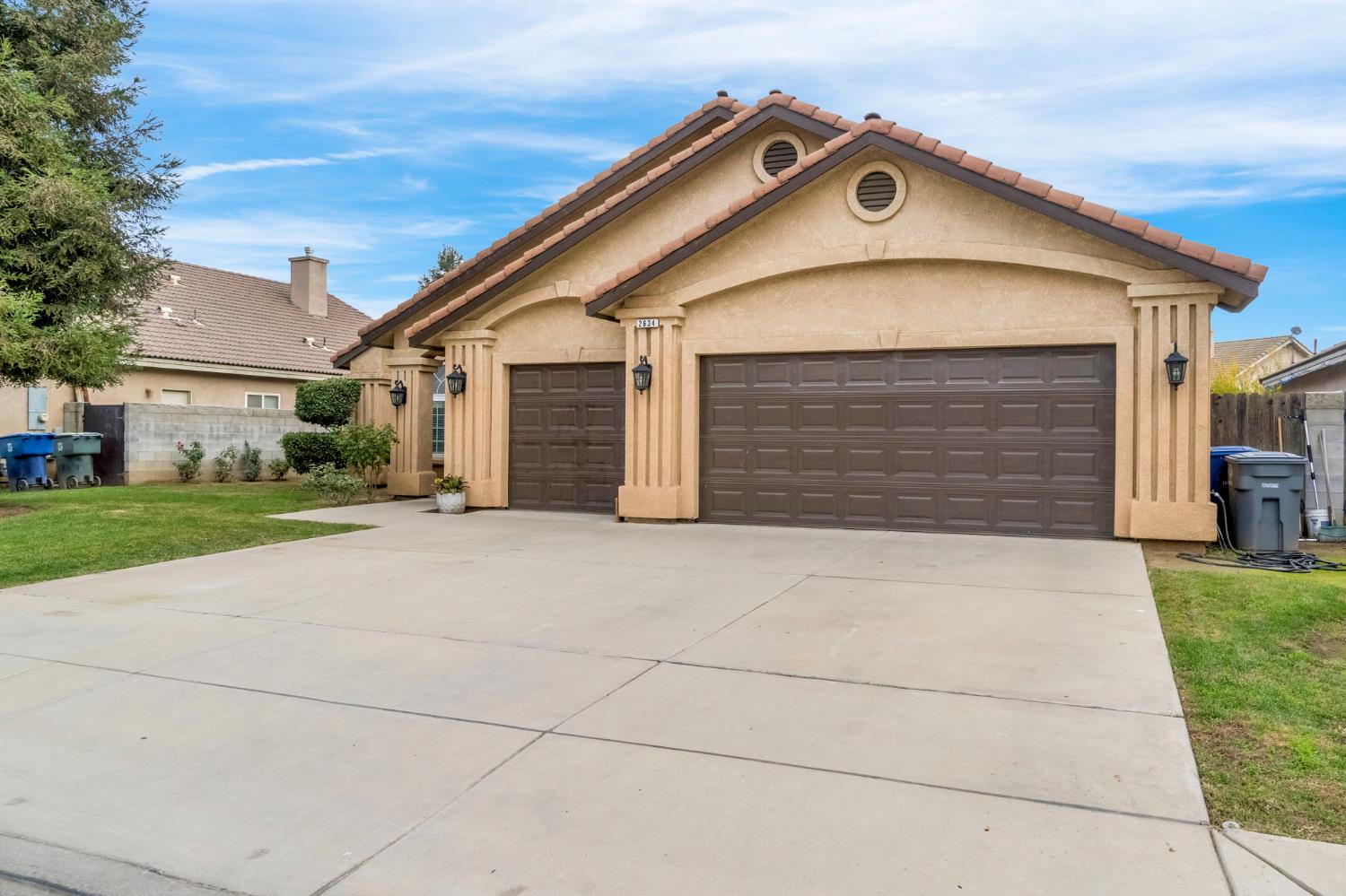 2634 Marie Dr, Madera, CA 93637
