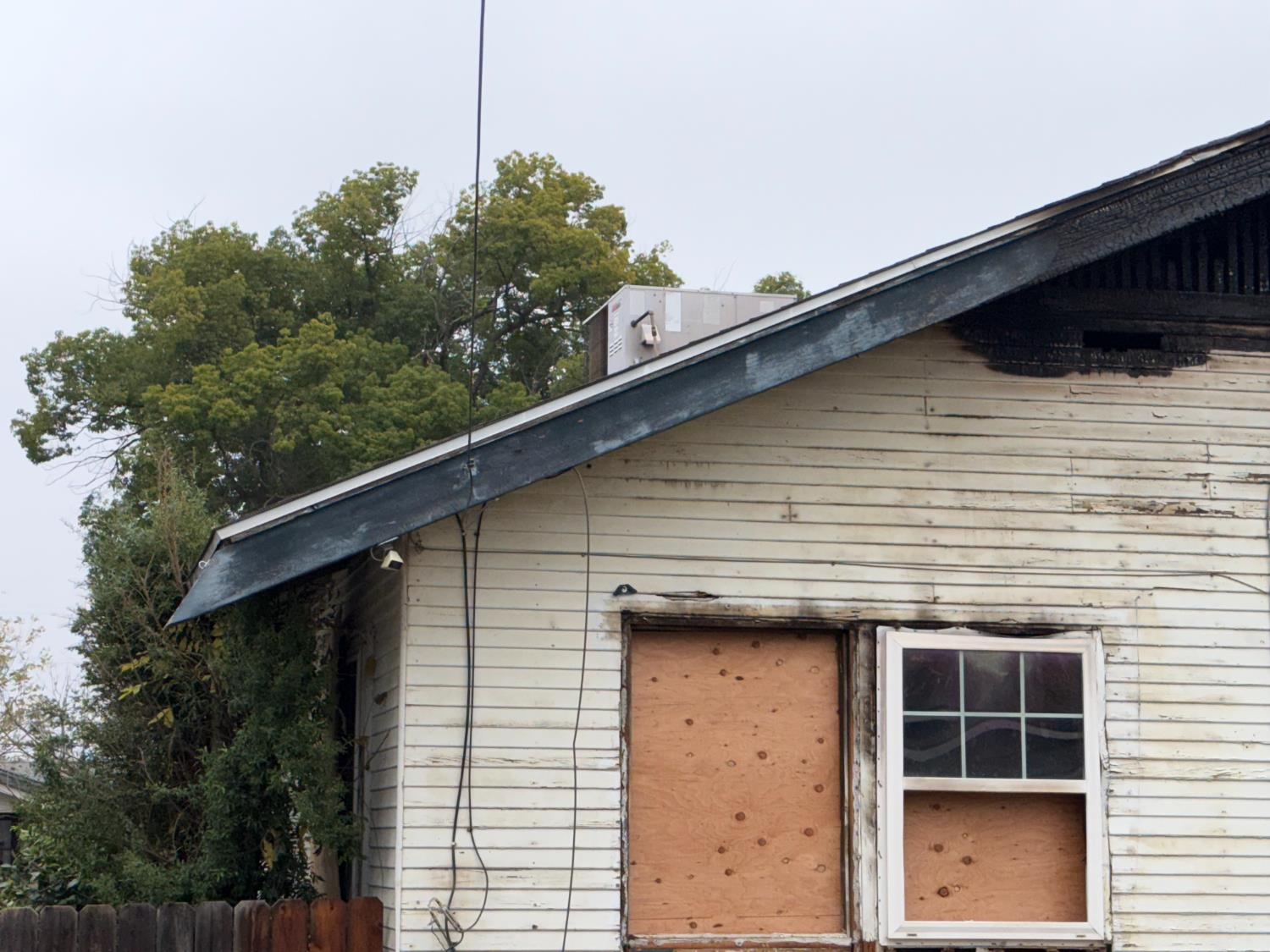 1103 N Adoline Ave, Fresno, CA 93728