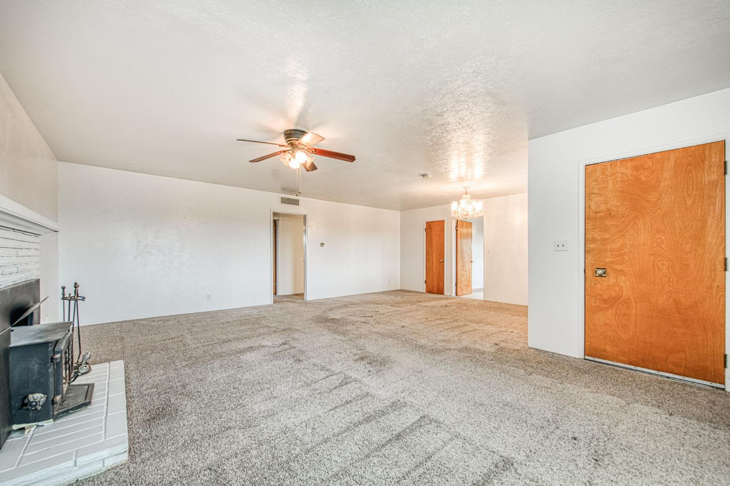 13130 S Henderson Rd, Caruthers, CA 93609