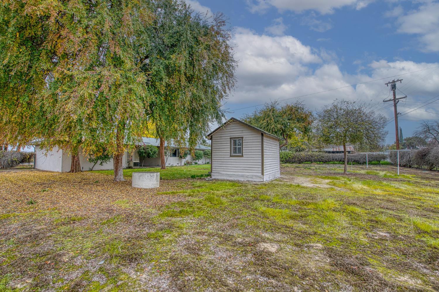 13130 S Henderson Rd, Caruthers, CA 93609