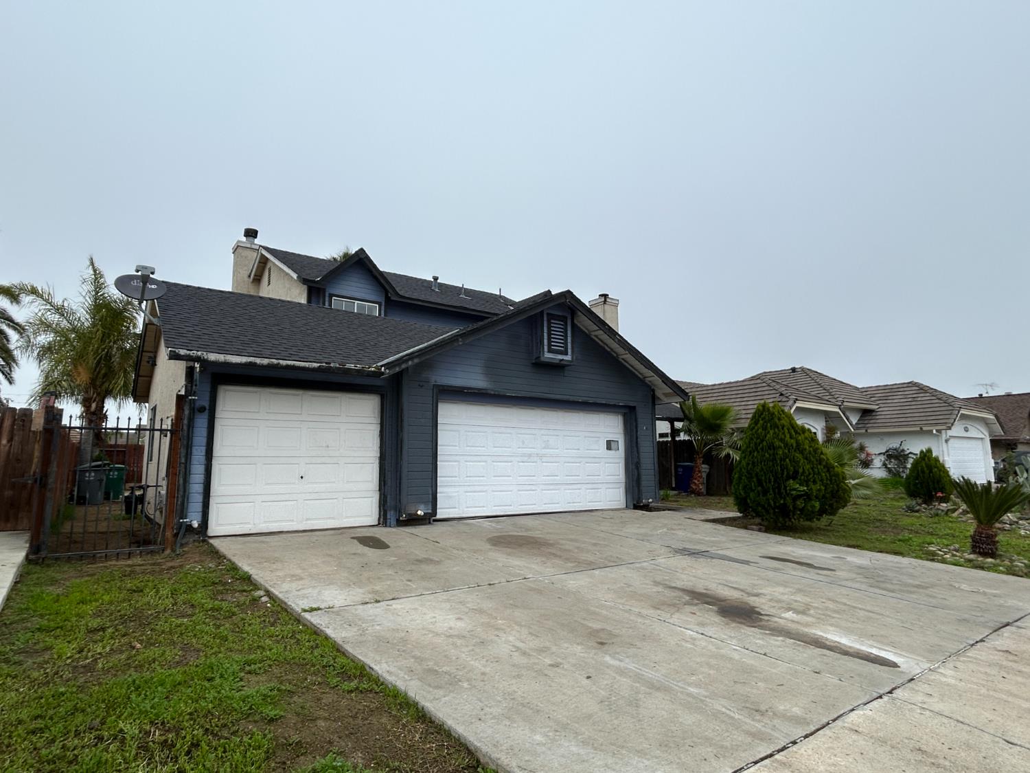 1308 Saint Francis, Los Banos, CA 93635