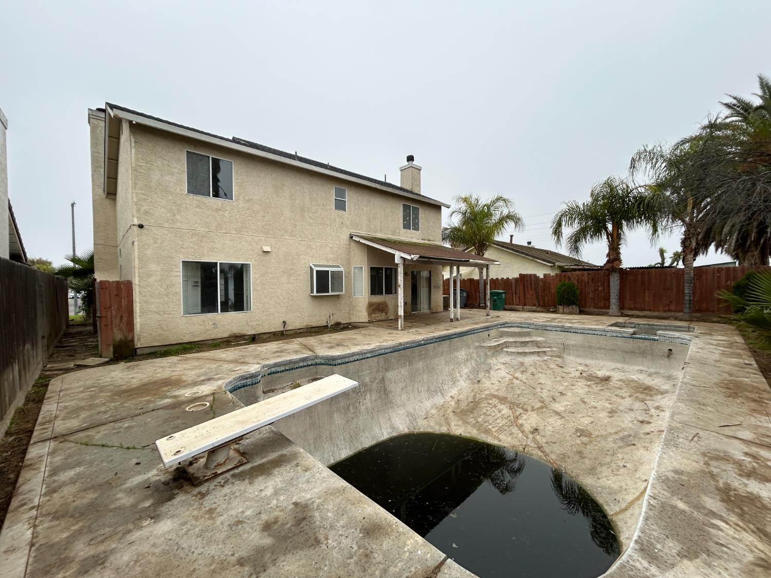 1308 Saint Francis, Los Banos, CA 93635